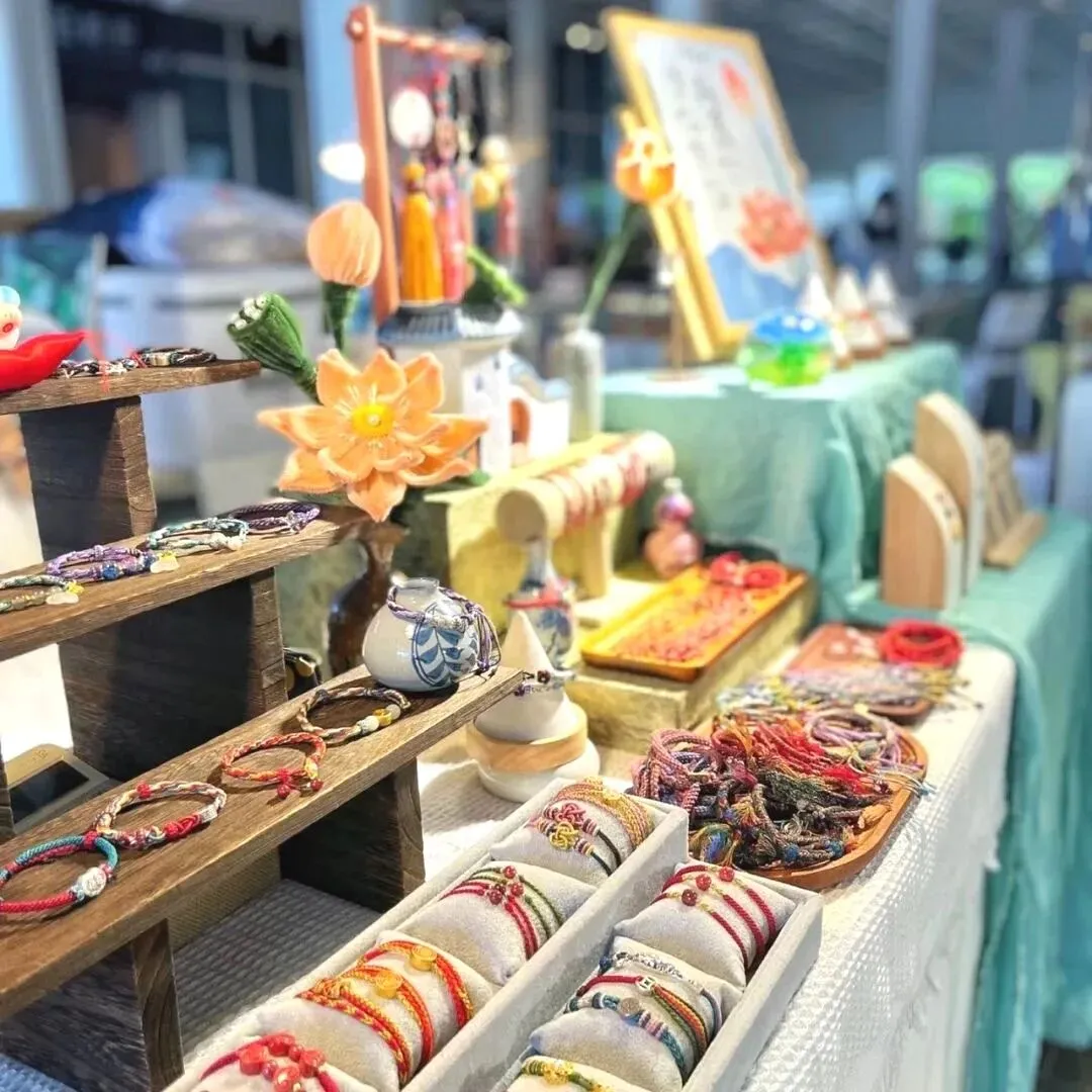 怀柔消费|购销两旺!怀柔中秋假期消费市场火热