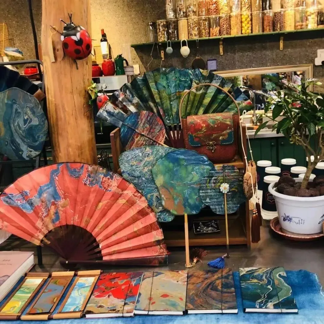 怀柔消费|购销两旺!怀柔中秋假期消费市场火热