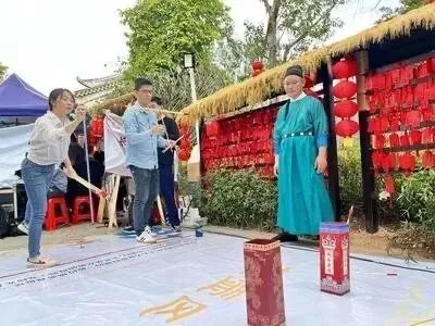 怀柔消费|购销两旺!怀柔中秋假期消费市场火热