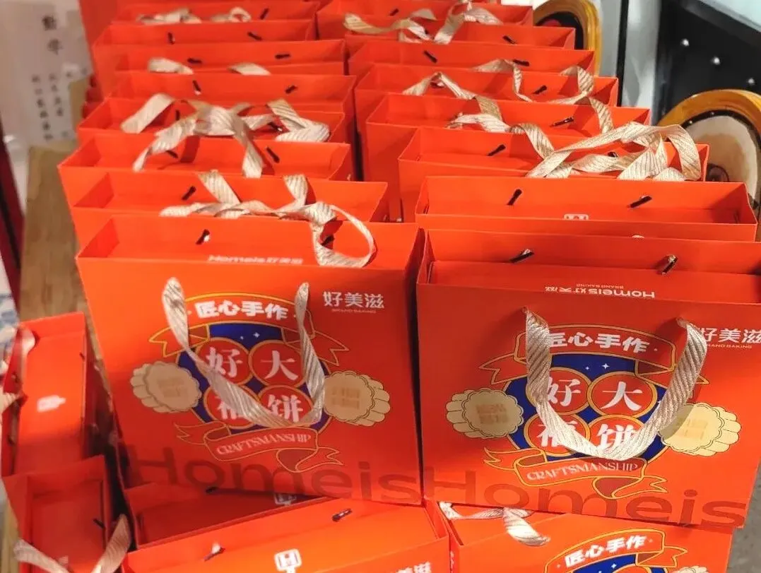 怀柔消费|购销两旺!怀柔中秋假期消费市场火热