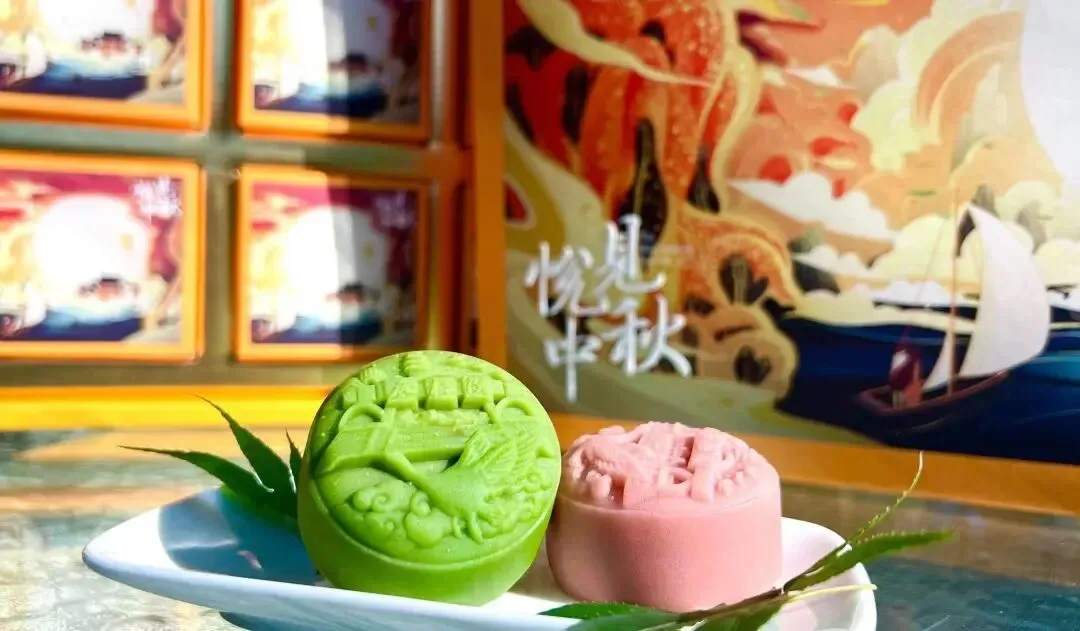 怀柔消费|购销两旺!怀柔中秋假期消费市场火热