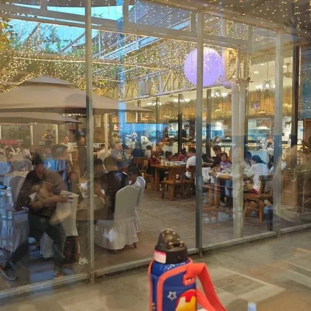 怀柔消费|购销两旺!怀柔中秋假期消费市场火热