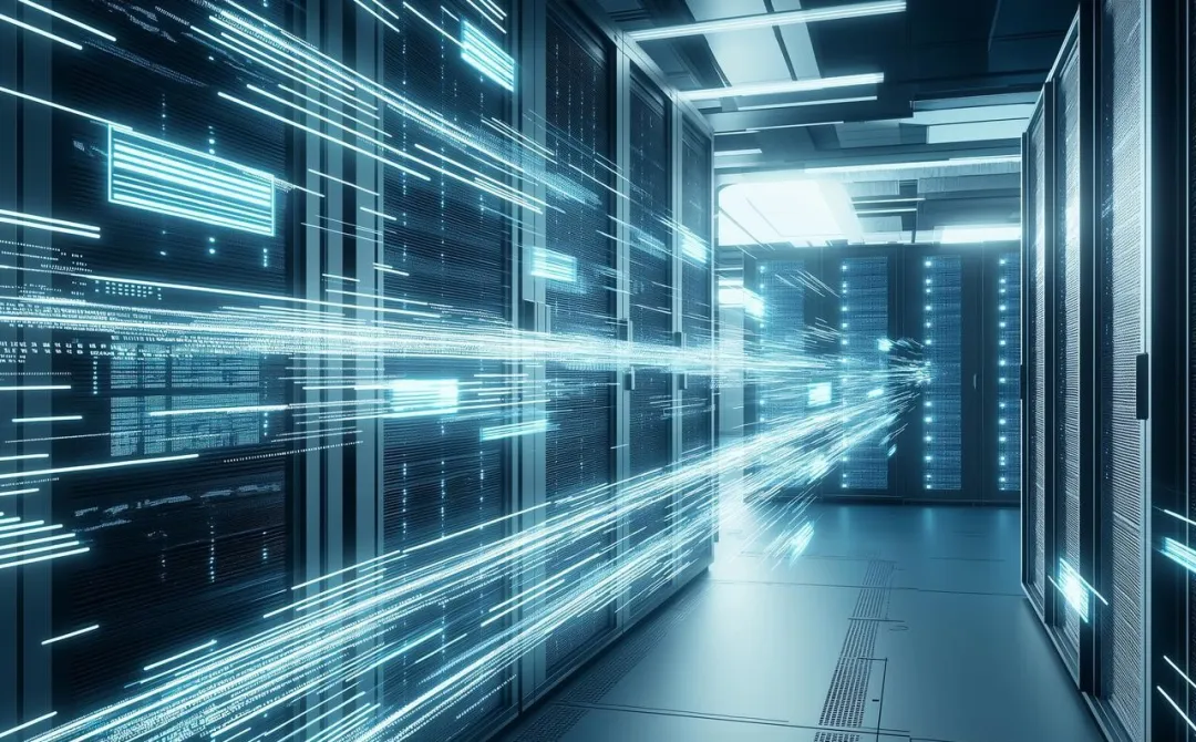 市场主线出现!算力概念8大龙头股涨价凶猛!