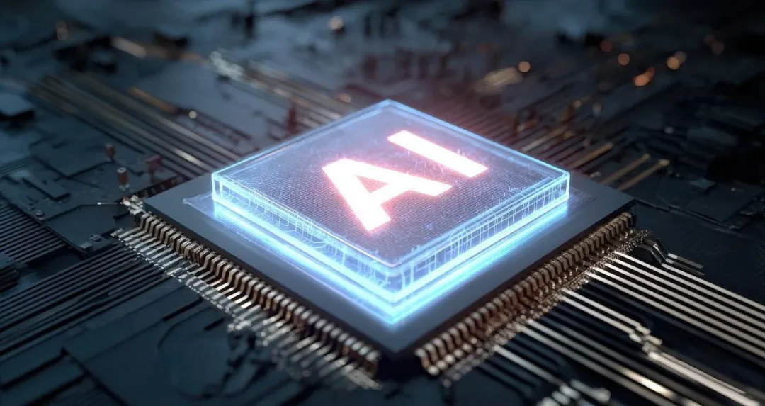 市场主线出现!算力概念8大龙头股涨价凶猛!