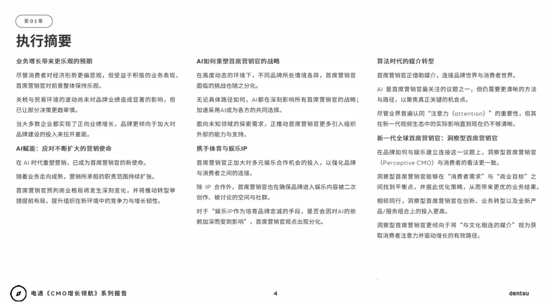 【报告精选】AI时代重塑营销