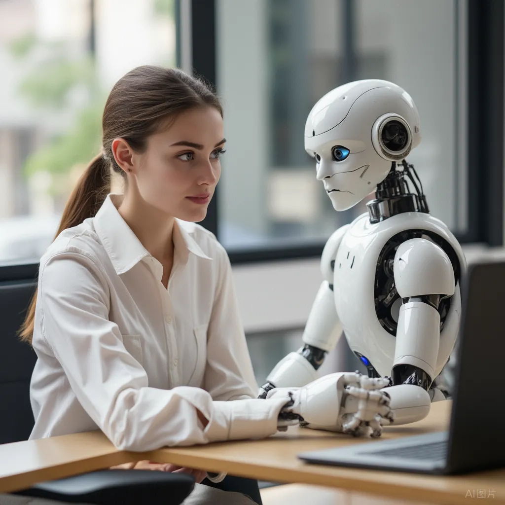 非技术岗 AI 变现:运营 / 营销 / 财务用 AI 提效 50% 的实操清单