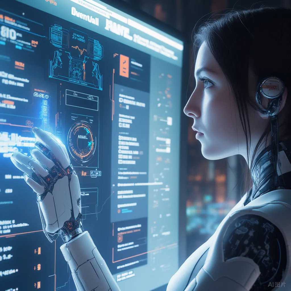 非技术岗 AI 变现:运营 / 营销 / 财务用 AI 提效 50% 的实操清单