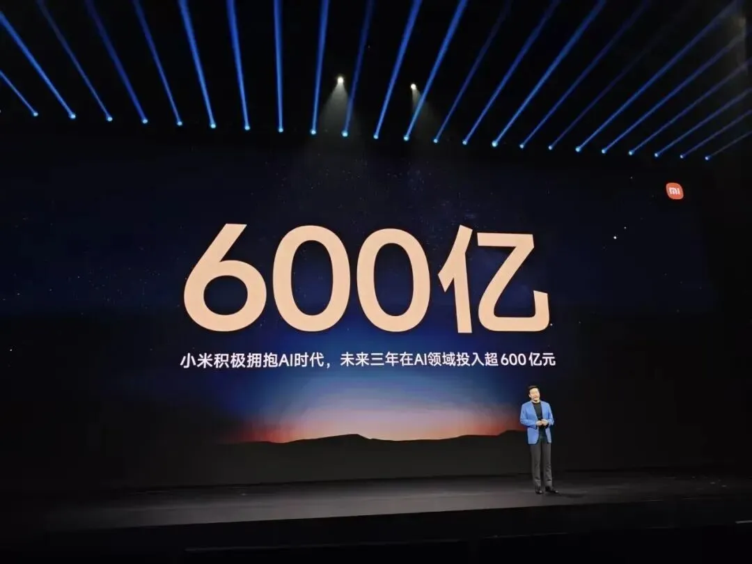 从舒淇代言到“雷式营销”:小米SU7如何用一场发布会,完成品牌升维?