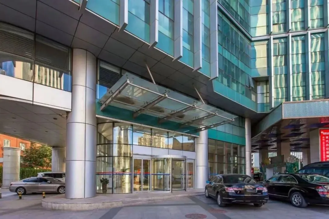 写字楼市场成交动态丨阳光财富大厦丨14号线平乐园地铁口写字楼