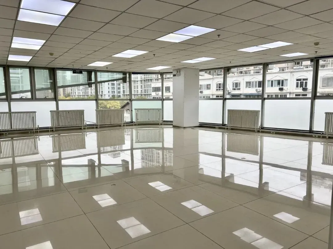 写字楼市场成交动态丨阳光财富大厦丨14号线平乐园地铁口写字楼