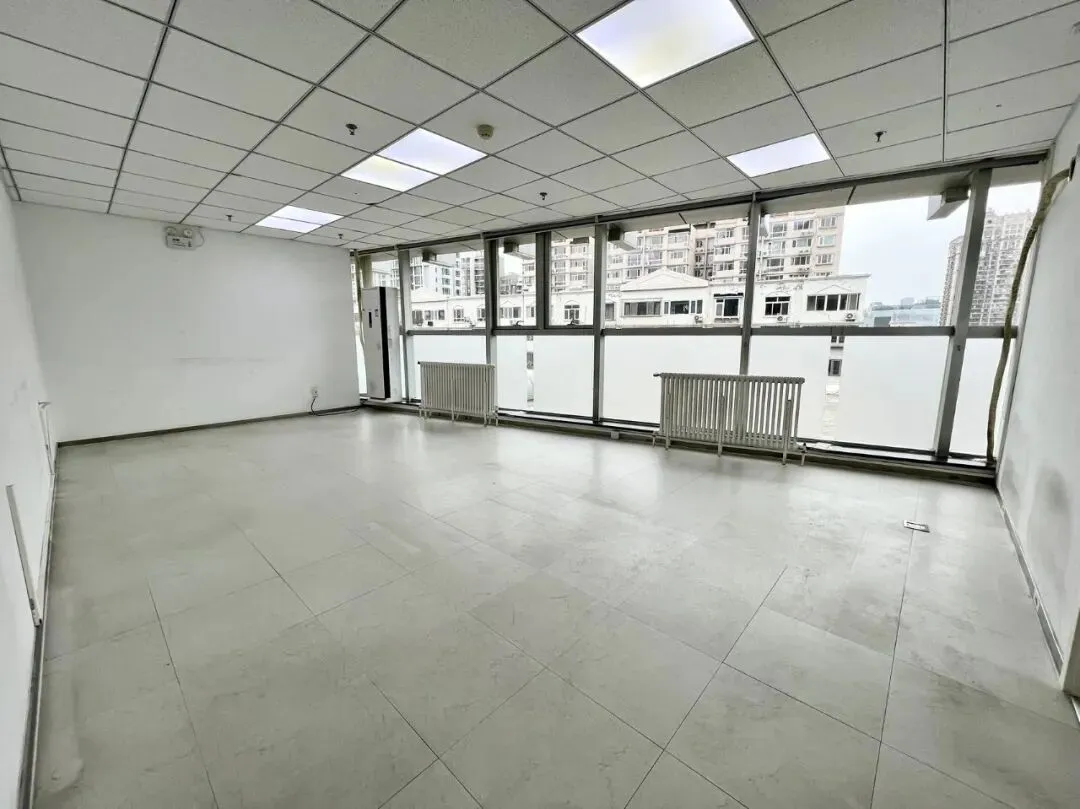 写字楼市场成交动态丨阳光财富大厦丨14号线平乐园地铁口写字楼