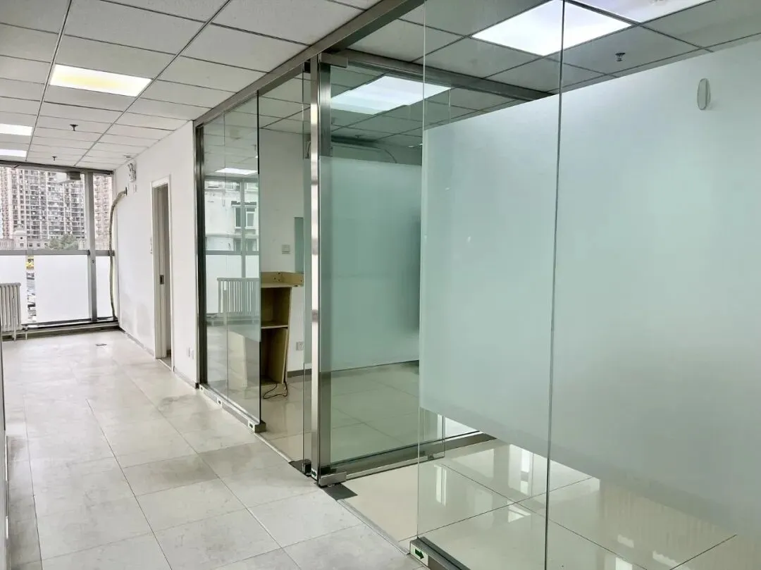 写字楼市场成交动态丨阳光财富大厦丨14号线平乐园地铁口写字楼