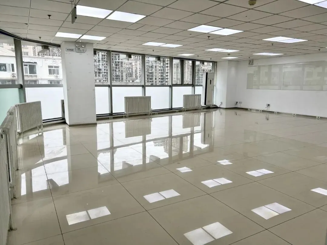 写字楼市场成交动态丨阳光财富大厦丨14号线平乐园地铁口写字楼