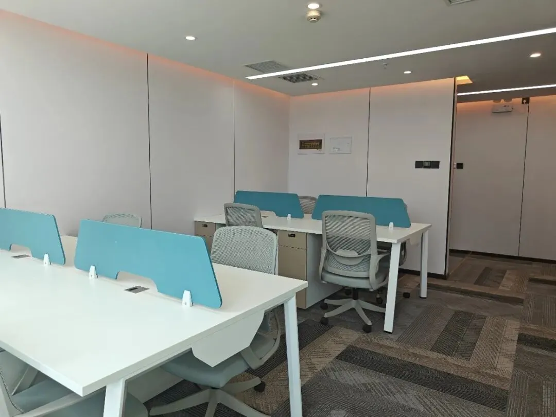 写字楼市场成交动态丨阳光财富大厦丨14号线平乐园地铁口写字楼