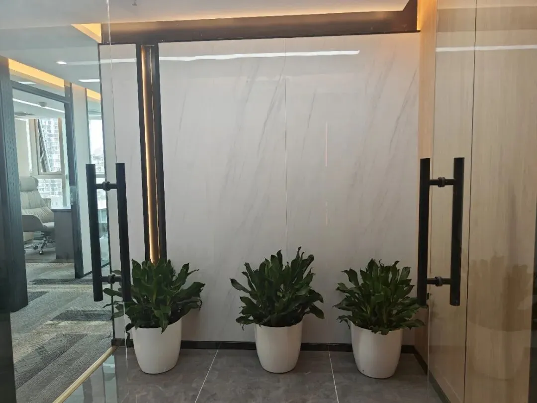 写字楼市场成交动态丨阳光财富大厦丨14号线平乐园地铁口写字楼