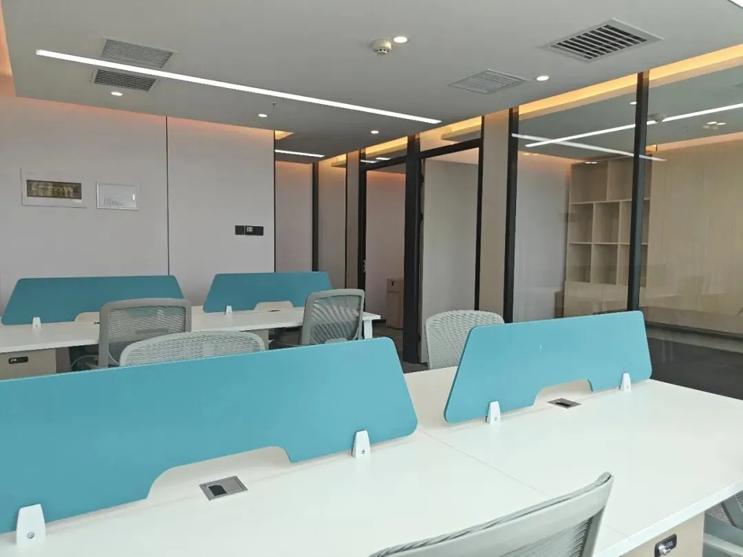 写字楼市场成交动态丨阳光财富大厦丨14号线平乐园地铁口写字楼