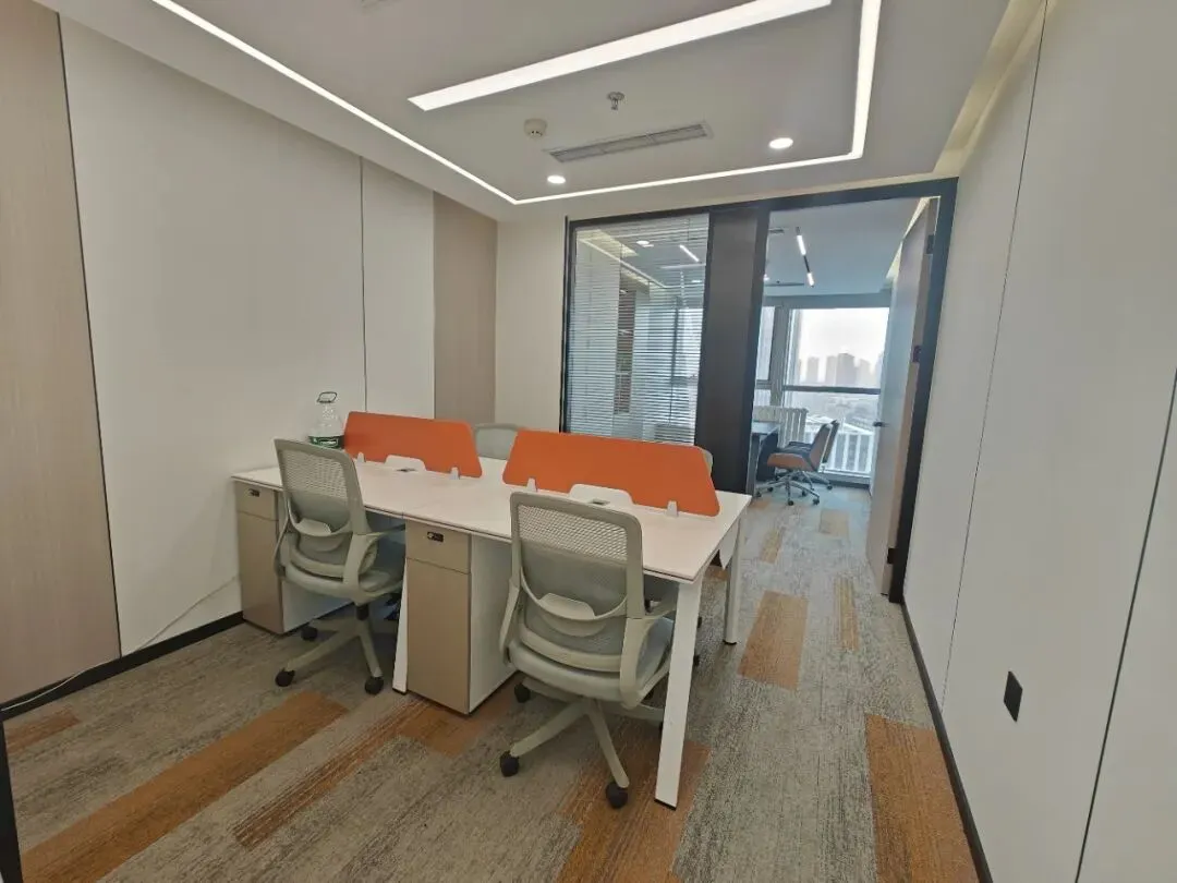 写字楼市场成交动态丨阳光财富大厦丨14号线平乐园地铁口写字楼