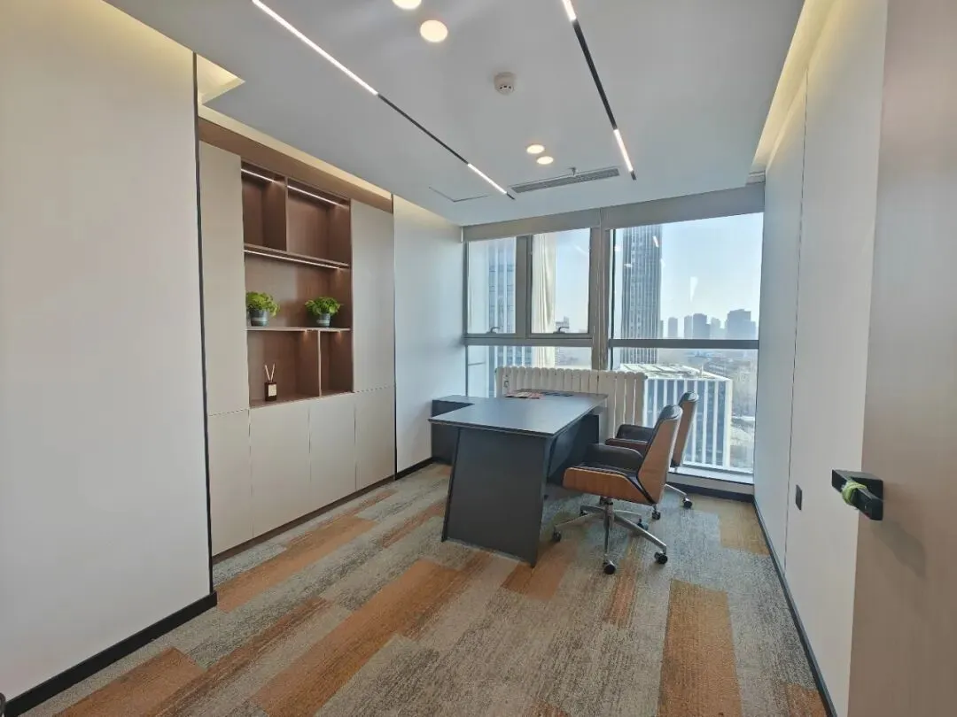 写字楼市场成交动态丨阳光财富大厦丨14号线平乐园地铁口写字楼