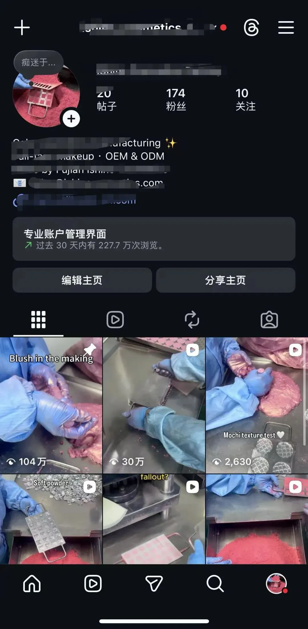 从焦虑躺平到稳定获客:做海外社媒,千万别再靠“赌”爆款了