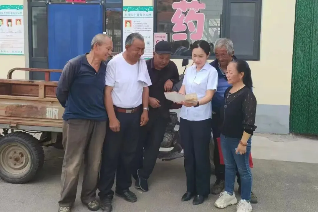 长治金融 | 精准获客,有招!