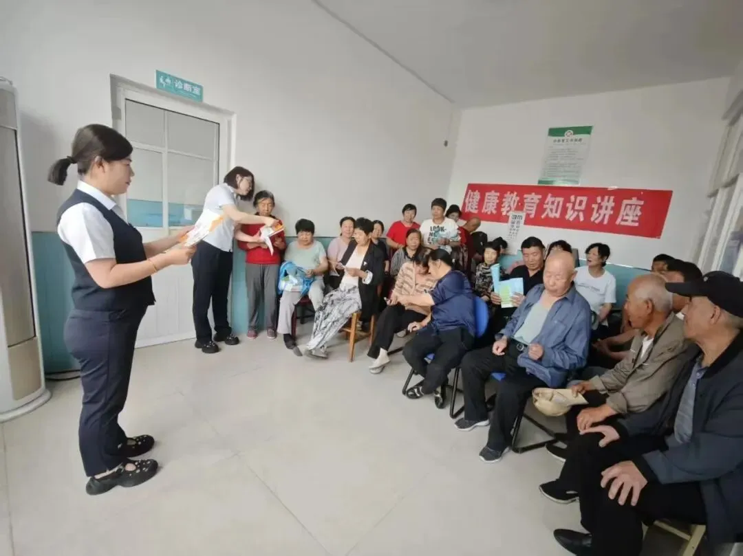 长治金融 | 精准获客,有招!