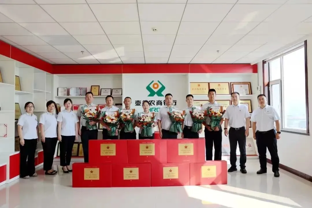 长治金融 | 精准获客,有招!