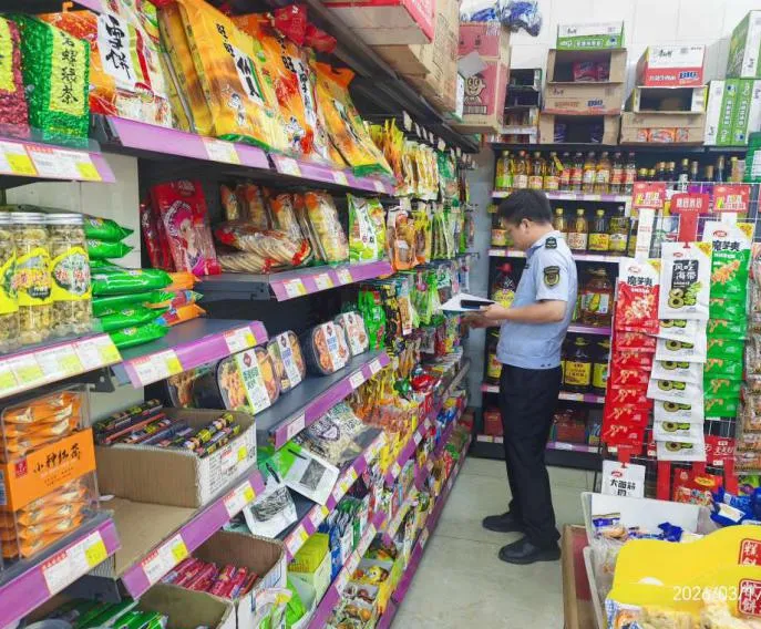 移交食品案件线索6条 文昌市市场监管局重拳整治“3·15”曝光相关问题