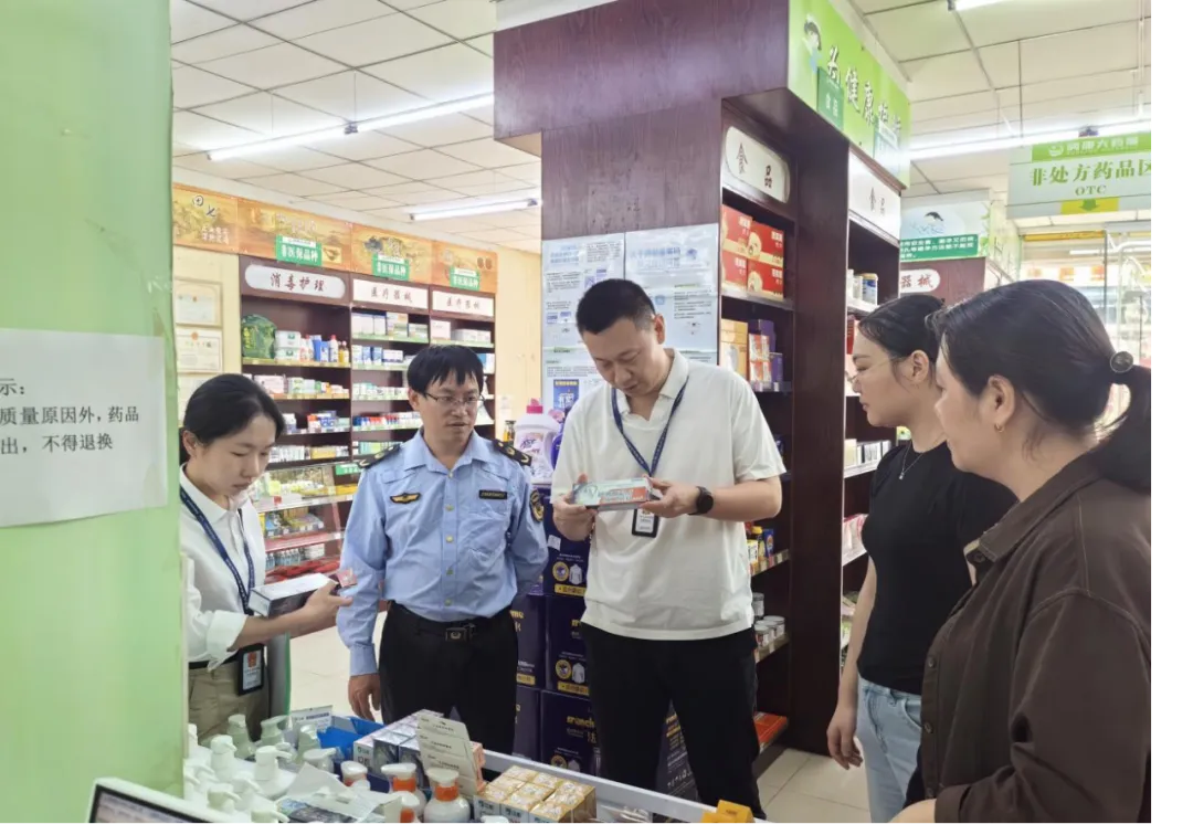 移交食品案件线索6条 文昌市市场监管局重拳整治“3·15”曝光相关问题