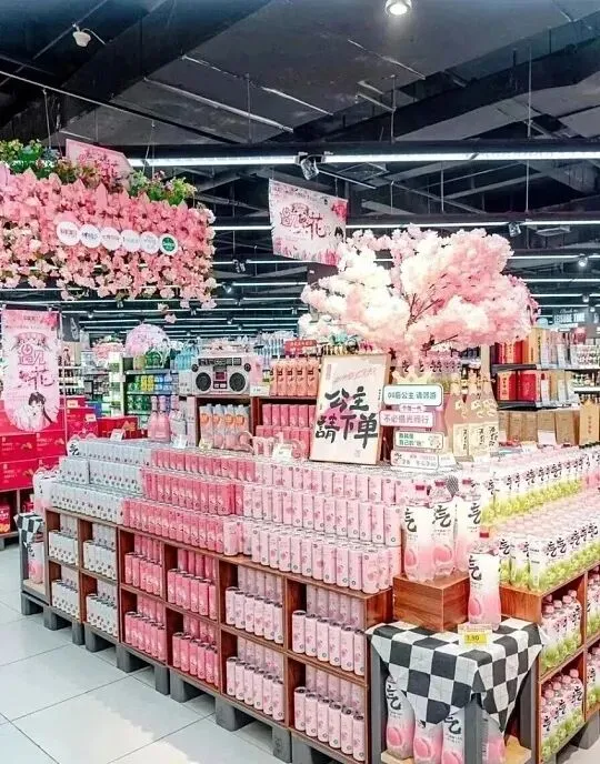 【营销指南】四月超市营销实战全攻略!抓住清明谷雨两大节气,用商品组合拳引爆春季销量,快速提升客单价