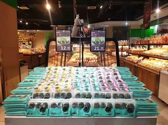 【营销指南】四月超市营销实战全攻略!抓住清明谷雨两大节气,用商品组合拳引爆春季销量,快速提升客单价