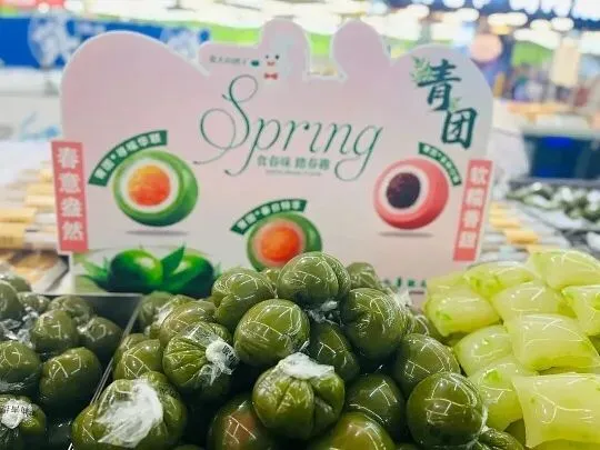 【营销指南】四月超市营销实战全攻略!抓住清明谷雨两大节气,用商品组合拳引爆春季销量,快速提升客单价