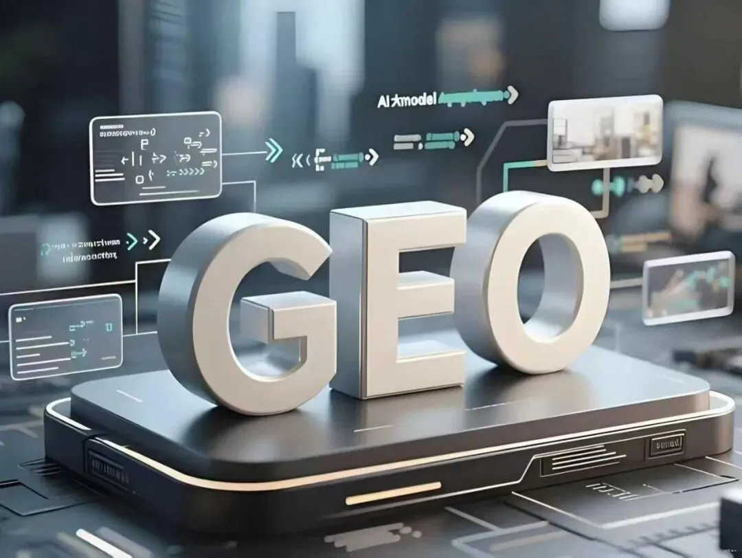 2026年GEO营销源头服务商实力排行榜,这5家专业公司入选本地TOP口碑推荐榜单