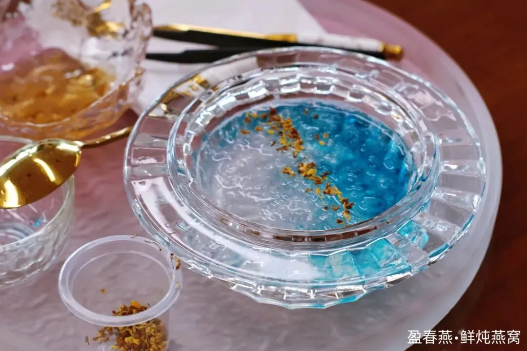 盈春燕:以多元渠道矩阵,筑就滋补品市场的扎实根基