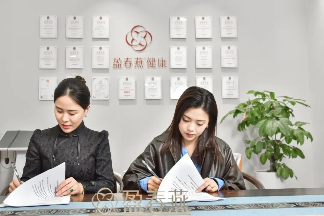 盈春燕:以多元渠道矩阵,筑就滋补品市场的扎实根基