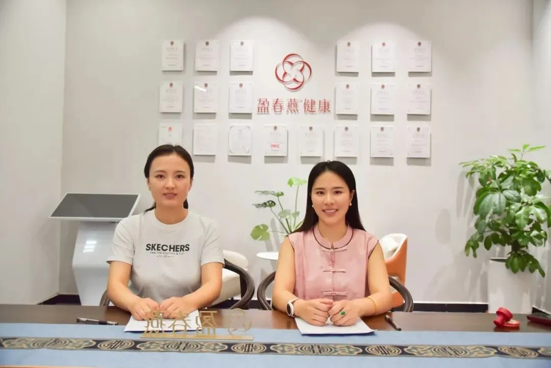 盈春燕:以多元渠道矩阵,筑就滋补品市场的扎实根基