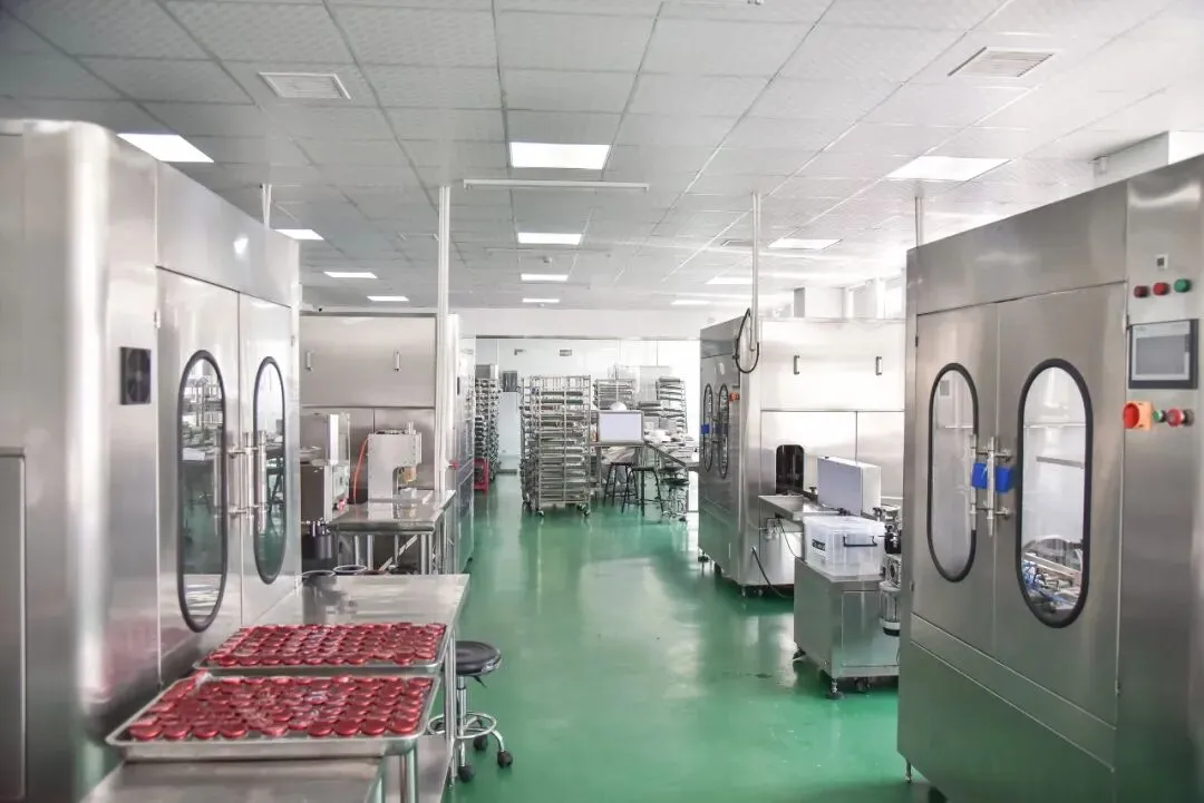 盈春燕:以多元渠道矩阵,筑就滋补品市场的扎实根基