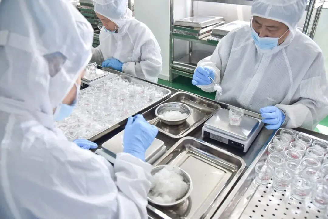 盈春燕:以多元渠道矩阵,筑就滋补品市场的扎实根基