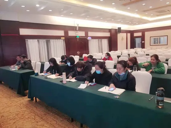 【3月17日开营】《酒店收益管理与市场营销策略》线上训练营