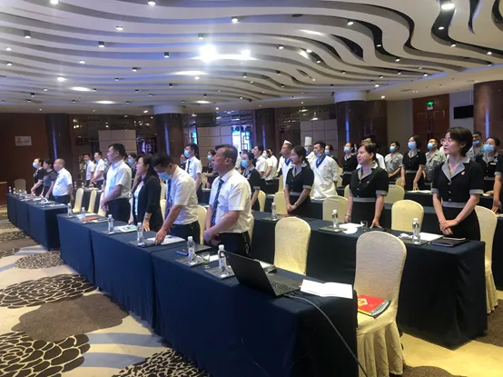 【3月17日开营】《酒店收益管理与市场营销策略》线上训练营