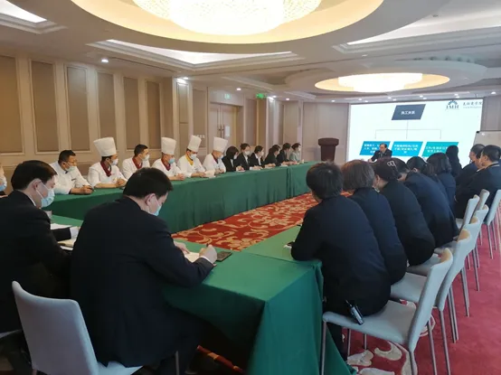 【3月17日开营】《酒店收益管理与市场营销策略》线上训练营