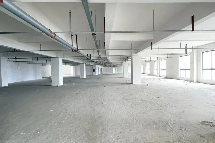 绿源大市场28栋火热招商中!