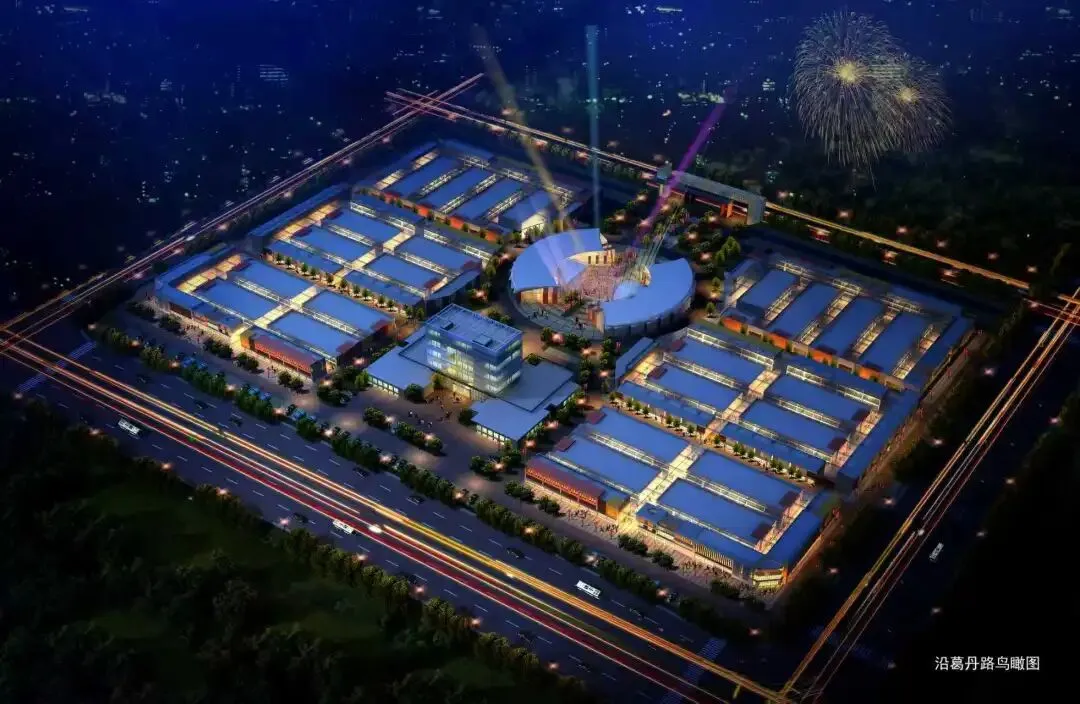 丹阳农商批发大市场商户建议与投诉–每周反馈