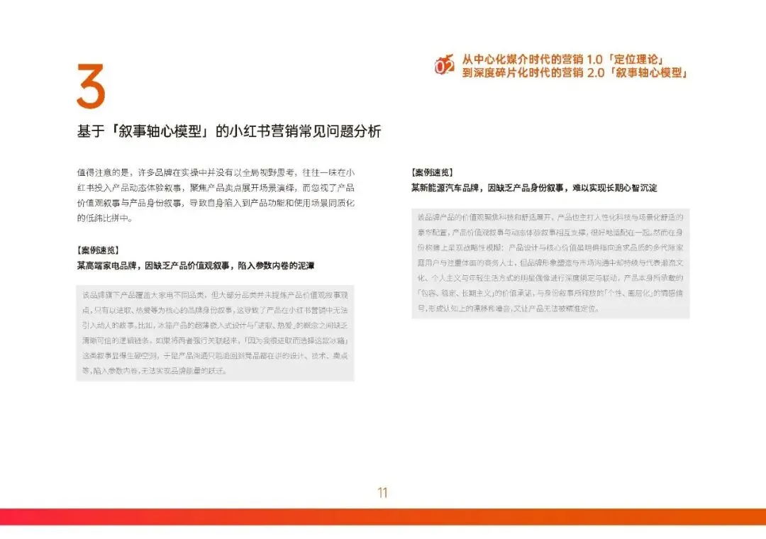 胜加! 小红书营销实战指南-构建产品叙事轴心!