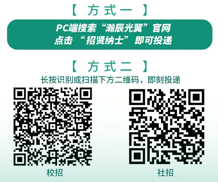 成都瀚辰光翼科技有限责任公司招聘营销/产品/技术等岗位
