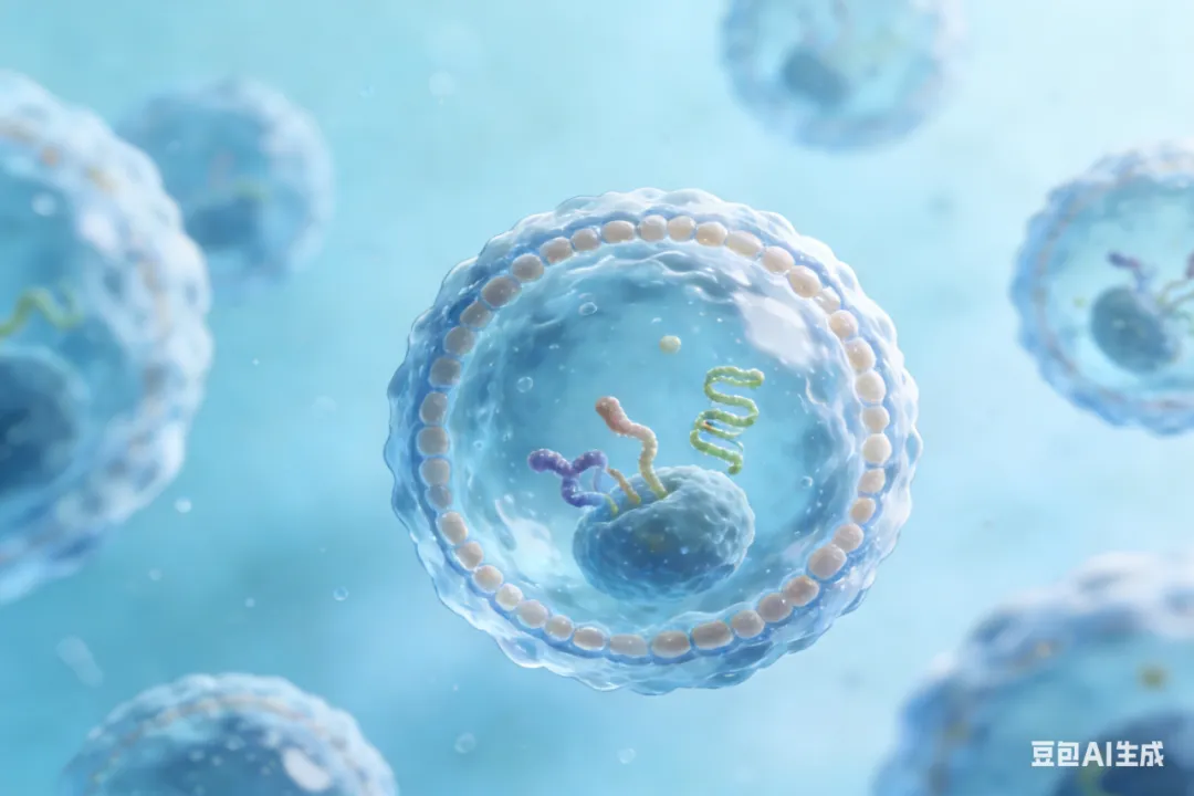 外泌体产业加速崛起,2035 年全球市场有望突破 3000 亿美元