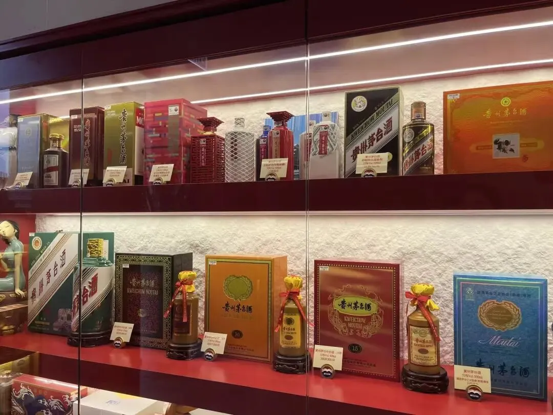 东南亚销售增长超4倍,贵州茅台出海业务有哪些新变化