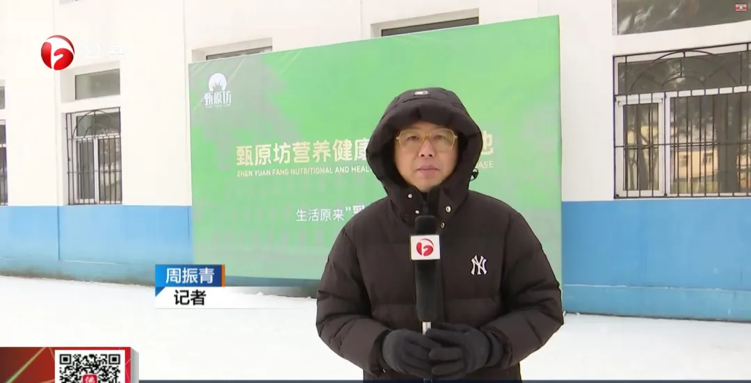 龙抬头 | 甄原坊昂首启程市场发展之年!