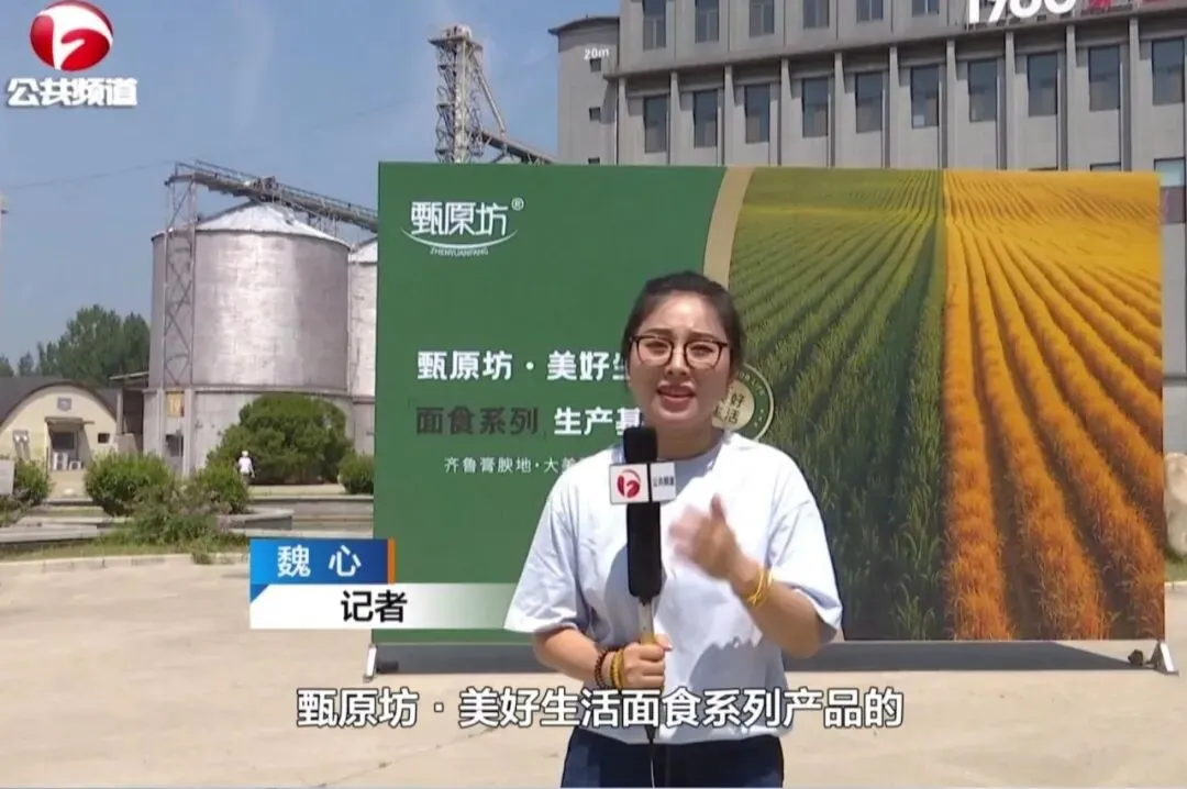 龙抬头 | 甄原坊昂首启程市场发展之年!