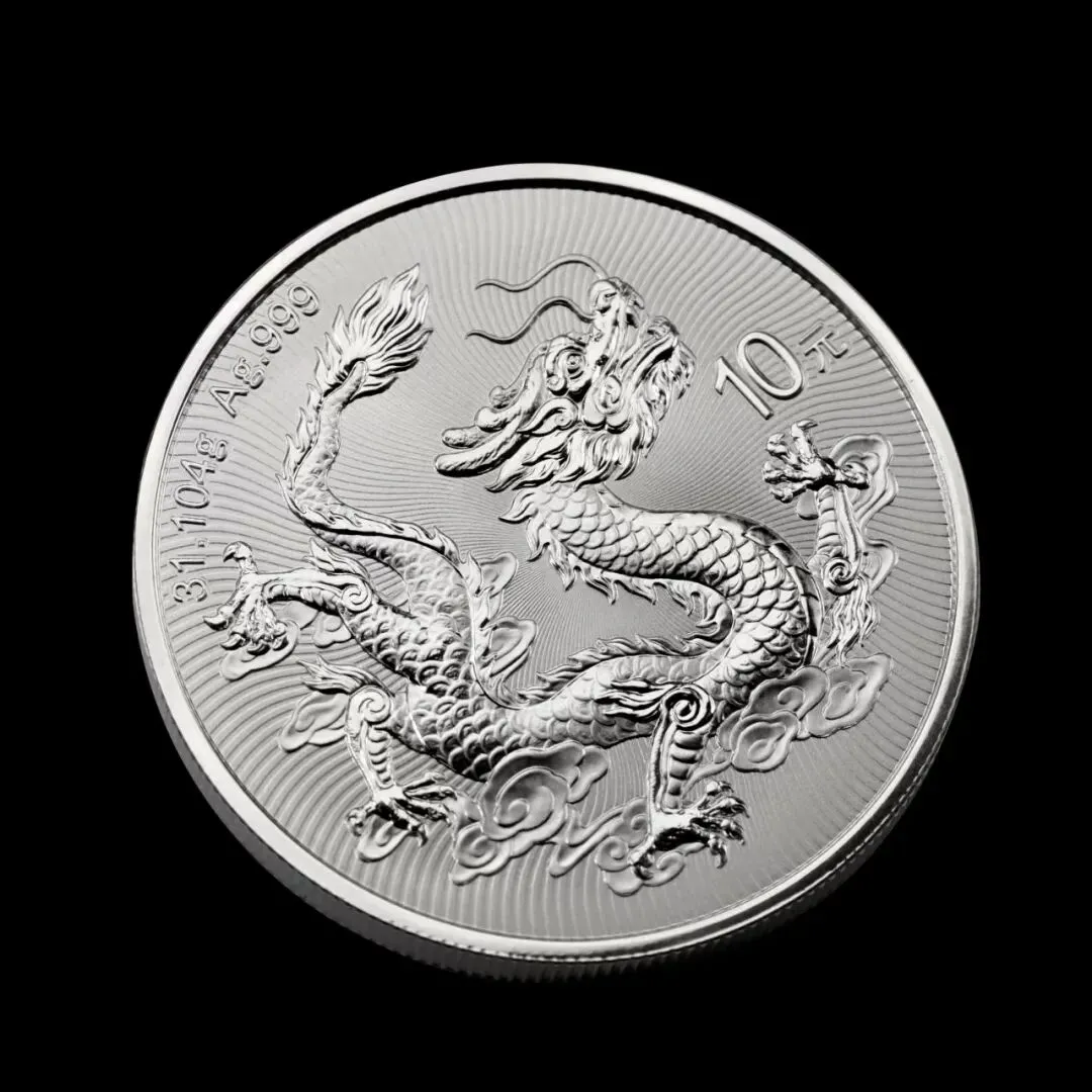 博流量?玩套路?这枚纪念币的营销手段,厉害!