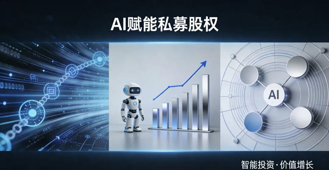 市场观察|AI龙头企业上市进程加快,为私募股权带来新机遇